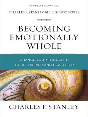cover image of Becoming Emotionally Whole